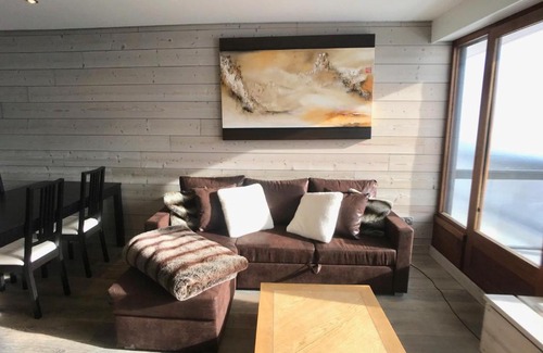 Tignes le Lac Apartment | Appartement Tignes, 2 pièces, 4 personnes - FR-1-480-51