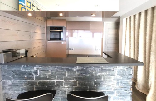 Tignes le Lac Apartment | Appartement Tignes, 2 pièces, 4 personnes - FR-1-480-51