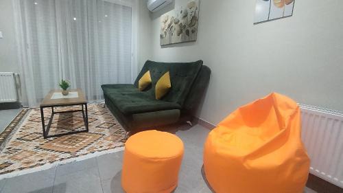 Bou Mhel el-Bassatine Apartment | Appartement Cosy