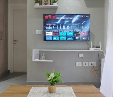 Bou Mhel el-Bassatine Apartment | Appartement Cosy