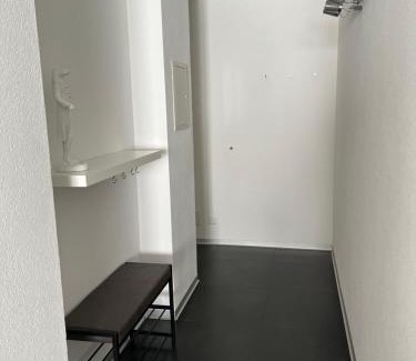 Sion Apartment | Appartement Tourbillon centre-ville