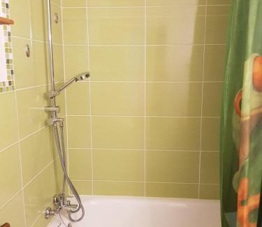 La Toussuire Apartment | Appartement traversant résidence chaput 2 - 2 pièces - 6 personnes - vue sur front de neige