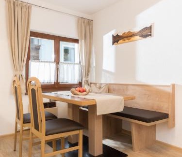 Unterlaengenfeld Apartment | Appartement Trujen