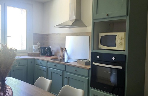Canet Apartment | Appartement Type F3 Dans les Corbières