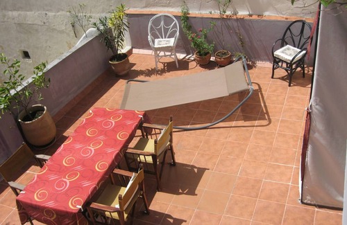 Marshan Apartment | Appartement Typique Casbah Tanger Lieu Historique