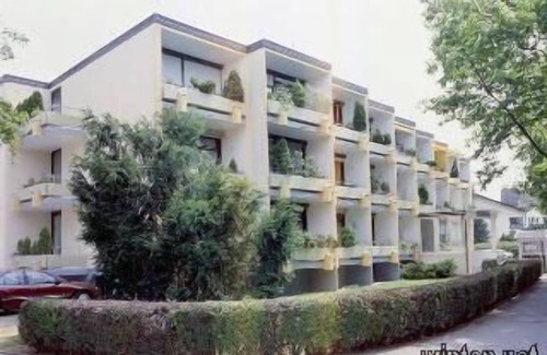 Safferstetten Apartment | Appartement V | 30 qm großes geschmackvoll eingerichtetes Appartement für 1 - 2 Personen