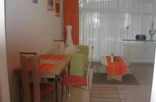 Safferstetten Apartment | Appartement V | 30 qm großes geschmackvoll eingerichtetes Appartement für 1 - 2 Personen