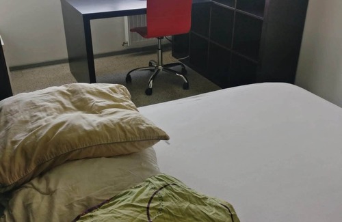 Residence Las Rebes Batiment Apartment | Appartement Vacances Plage