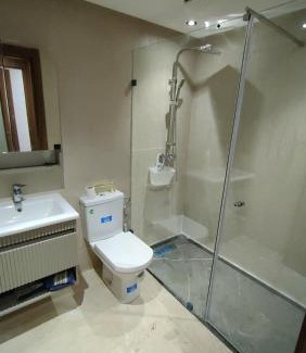 El Mansouria Apartment | Appartement vacances