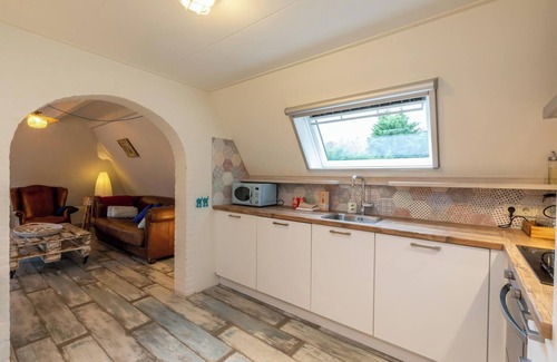 Groot Valkenisse Apartment | Appartement - Valkenisseweg 68 l Biggekerke 'Strand Appartement'
