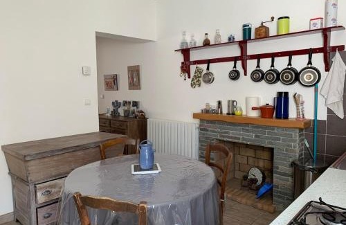 Vezzani Apartment | Appartement Vezzani Centre Corse