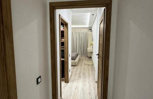 Sahel Oulad H'Riz Apartment | Appartement VictoriaBouskoura