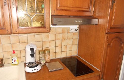 Vierzon Apartment | Appartement-vierzon-centre
