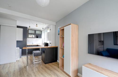 Diderot Apartment | Appartement Vilcenia - Welkeys