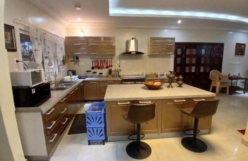 Conakry Apartment | Appartement Villa Saran, Nongo