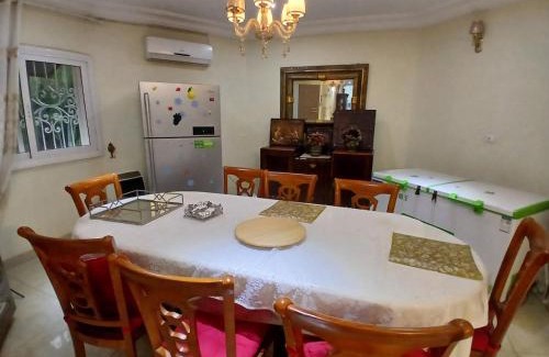 Conakry Apartment | Appartement Villa Saran, Nongo