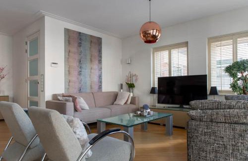 Volendam Apartment | Appartement Volendam