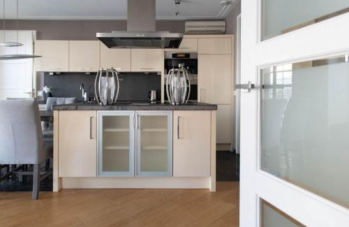 Volendam Apartment | Appartement Volendam