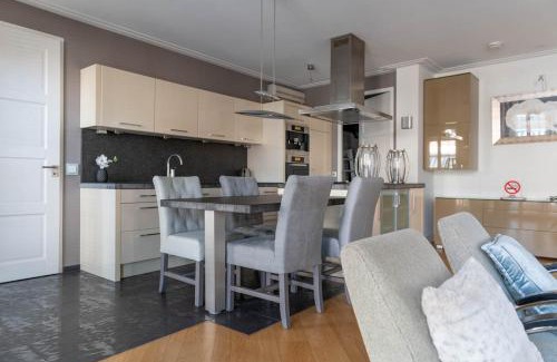 Volendam Apartment | Appartement Volendam