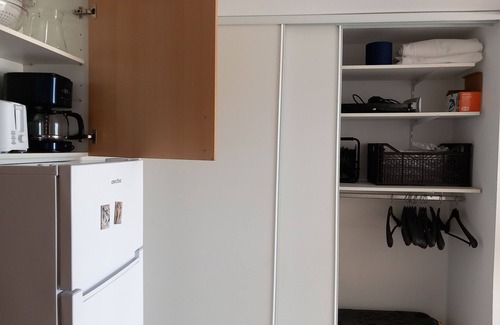 Porto Pollo Apartment | Appartement vue Mer- 6 Places- Piscine
