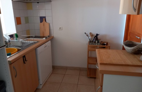 Porto Pollo Apartment | Appartement vue Mer- 6 Places- Piscine