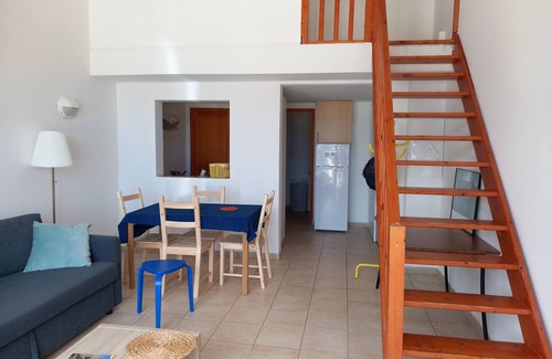 Porto Pollo Apartment | Appartement vue Mer- 6 Places- Piscine