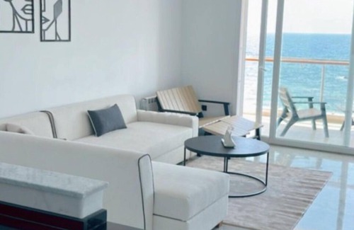 Monastir Apartment | Appartement vue Panoramique sur la mer Dans la Zone Touristique