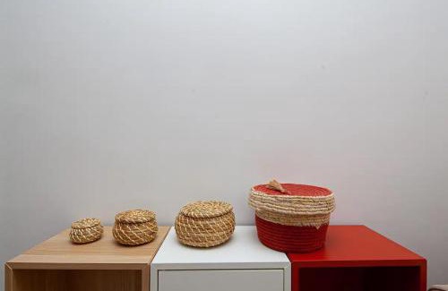 Quartier de la Plaine-de-Monceaux Apartment | Appartement Wagram Paris 17th