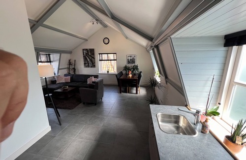 Warmond Apartment | Appartement Warmond