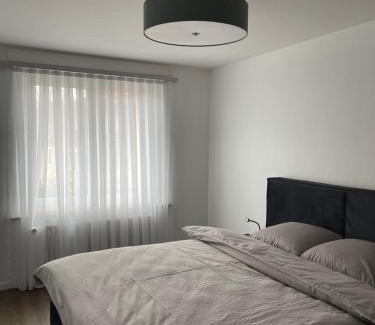 Couvet Apartment | Appartement Wonder 2 au centre de Couvet