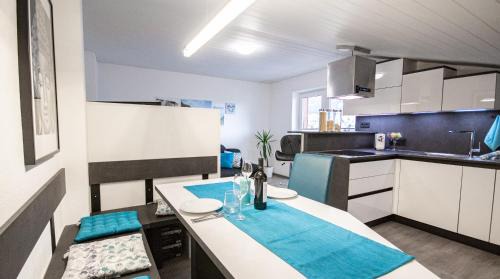Mieders Apartment | Appartement Zeitlos. °18