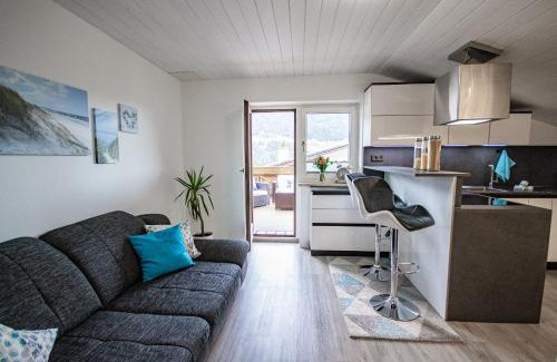 Mieders Apartment | Appartement Zeitlos. °18