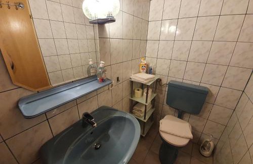 Unterbergen Apartment | Appartement zur Post