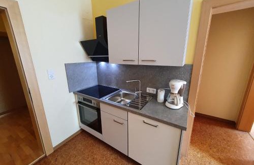 Unterbergen Apartment | Appartement zur Post