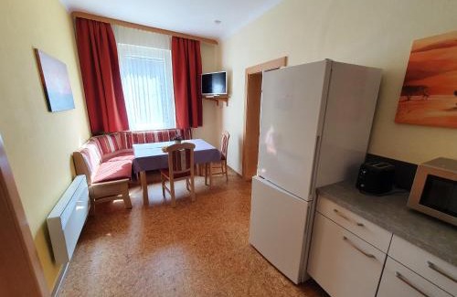 Unterbergen Apartment | Appartement zur Post