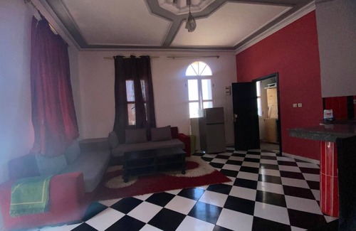Larache Apartment | Appartementa Louer au Centre Ville