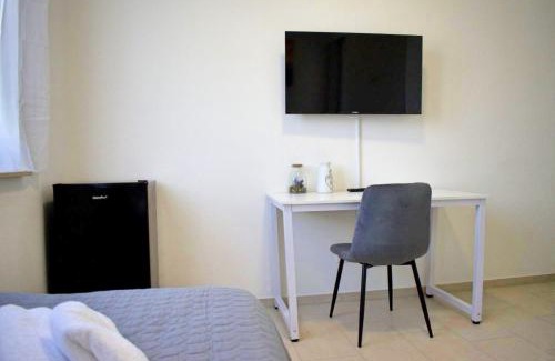 Altlandsberg Apartment | Appartementhaus