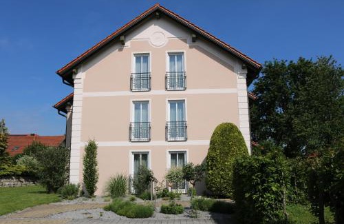 Bad Fuessing Apartment | Appartementhaus Steiger