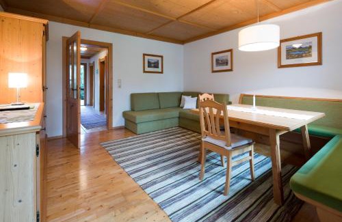 Fieberbrunn Apartment | Appartementhaus Trixl