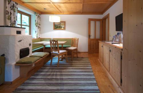 Fieberbrunn Apartment | Appartementhaus Trixl