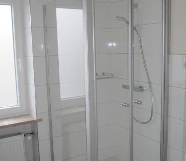 Bad Abbach Apartment | Appartementhaus Zur schönen Aussicht