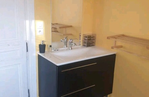 Pont-Audemer Apartment | Appartementidéal en Centre Ville