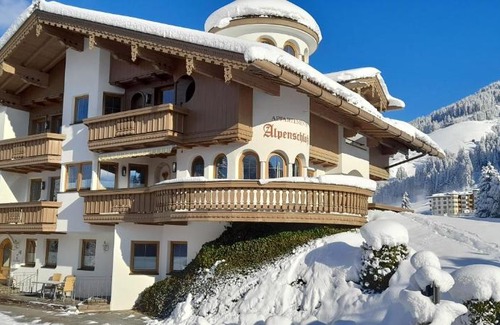 Muhlthal Apartment | Appartements Alpenschlössl