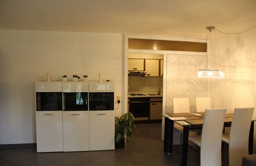 Bad Krozingen Apartment | Appartements am Park - located by the spa Bad Krozingen