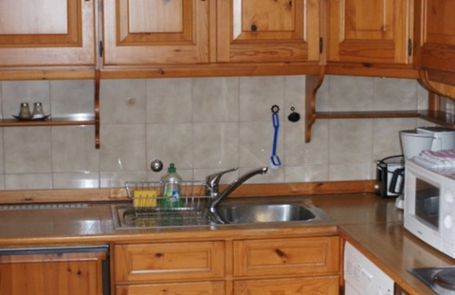 Bad Krozingen Apartment | Appartements am Park - located by the spa Bad Krozingen