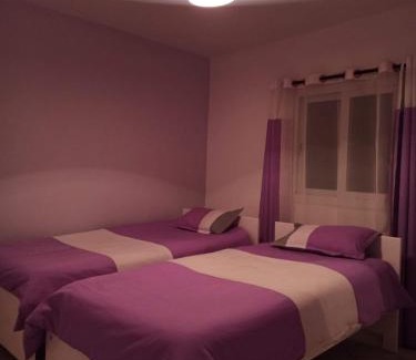 Ambohibao Apartment | Appartements Andrian Location
