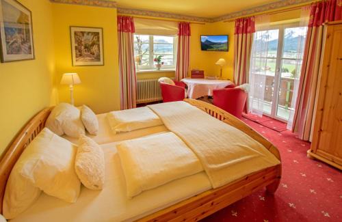 Sankt Johann in Tirol Apartment | Appartements Kaiserblick