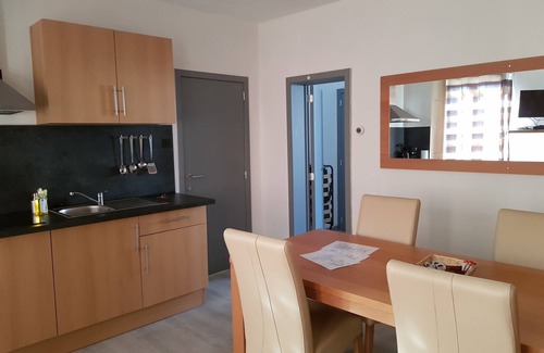 Bon-Secours Apartment | Appartements bon Secours