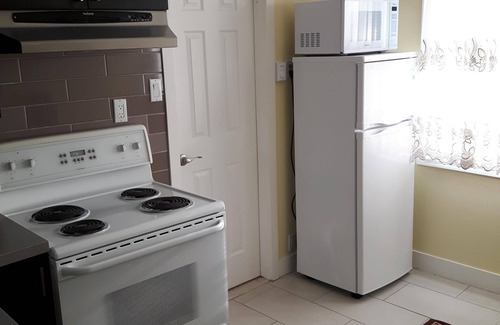 Longueuil Apartment | Appartements Cartier 2