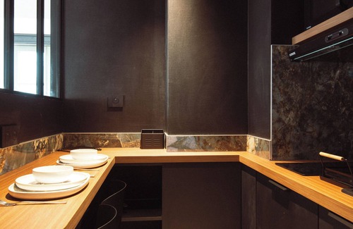 Intra Muros Apartment | Appartements d'Anne - Saint Malo